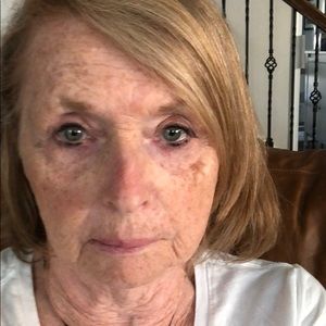 Meet your Posher, Karlene